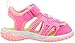 carter's Unisex-Adult Zyntec Boy's and Girl's Athletic Sandal Sport