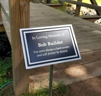 Plaques & Wall Art - SAME DAY AWARDS 4