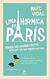 Una hormiga en Paris