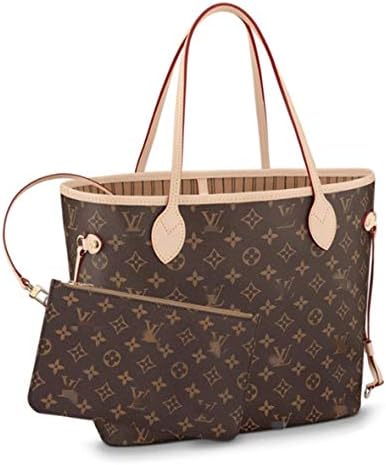 Leather House Women Handbag Tote MM Shoulder Bag Organizer made of Canvas