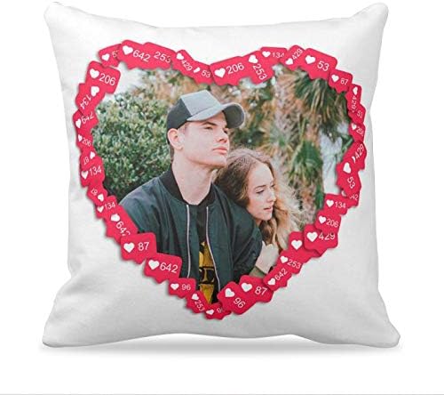 amazon cojines personalizados