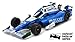 Greenlight 11020 2017 Indianapolis 500 Champion #26 Takuma Sato / Andretti Autosport, Ruoff Home Mortgage 1/18 Diecast Model Car