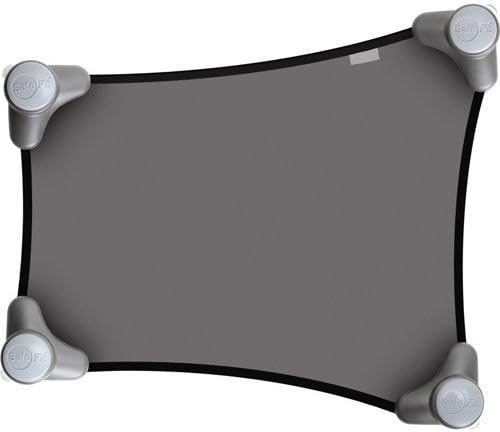 SafeFit - Adjust-to-Fit Sun Shade by SafeFit