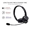 Bluetooth-Headset-with-Mic-RAOPINGX-Wireless-Bluetooth-Headphones-Noise-Cancelling-Earphones-with-Boom-Microphone-On-Ear-Phone-Earpiece-for-Cell-Phones-PC-Office-Customer-Service-Call-Center Bluetooth Headset with Mic, RAOPINGX Wireless Bluetooth Headphones Noise Cancelling Earphones with Boom Microphone On…