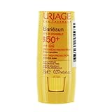 Uriage Bariésun Stick Invisible Stick SPF50 + Very High Protection For Lips Sensitive Skin Sensitive And Delicate Bottle 8g