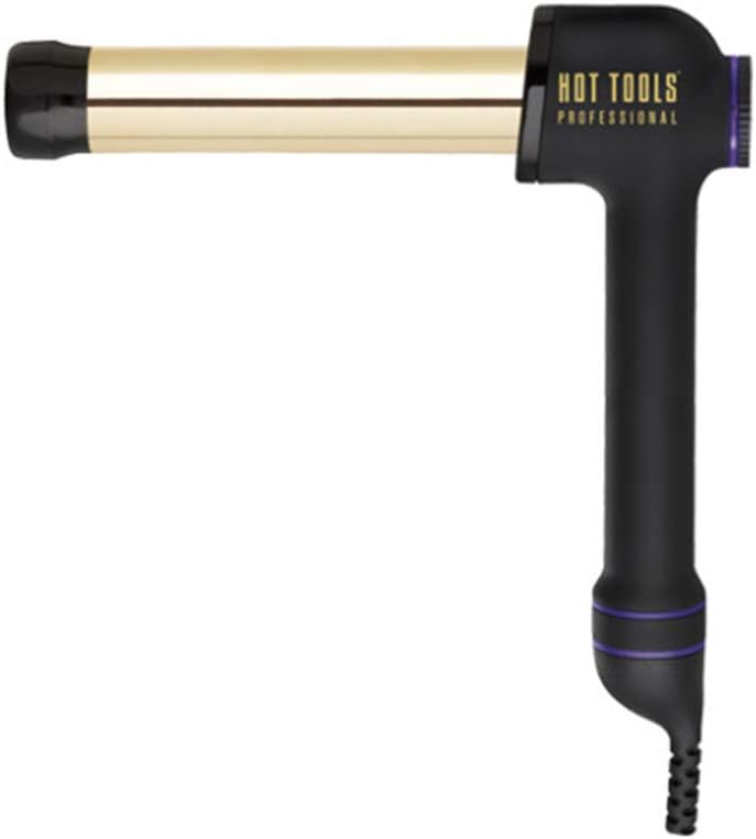 hot tools 32mm curl bar