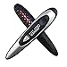 MicroHealthOne Scalp Stimulation Hair Comb With Lights