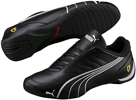 puma ferrari sf future kart cat