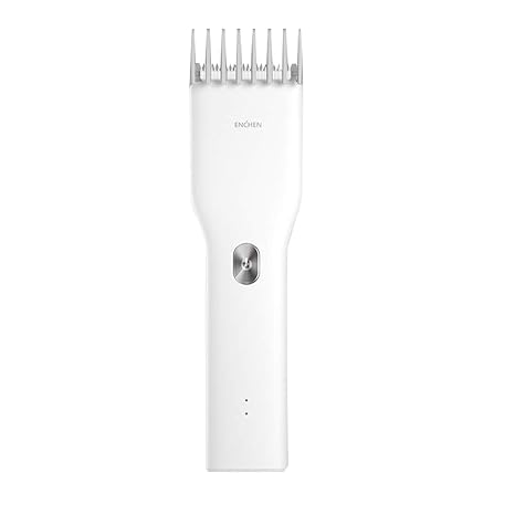Buy Docooler Xiaomi Enchen Boost Hair Clipper Usb Rechargeable Two