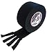 Gaffer Tape 3 inch x 60 Yard Black by GAFFER'S CHOICE - Adhesive is Safer Than Duct Tape - Waterproof & Non-Reflective