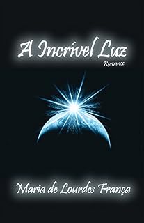 Livro A Incrível Luz