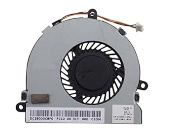 Amazon In Buy Laptophub Et Cpu Cooling Fan For Dell Inspiron 3521 3537 3721 5521 5535 5537 5721 5735 5737 3540 Online At Low Prices In India Laptophub Reviews Ratings