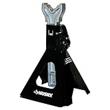 2 Heavy Duty Lift Lifting Raise Lifter 3 Ton Jack Stand (Pair) Floor Jack with Speedy Lift Jacks Fixer Upper Toolings Contractor Mechanic Car auto Truck Vehicle Automobile Autobody Shop Handyman