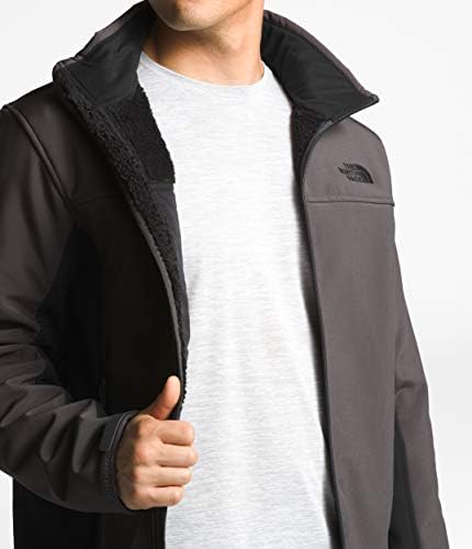 the north face men's apex chromium thermal jacket