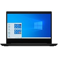 Newest Lenovo Ideapad 3 14" HD Display Premium Laptop, Intel Pentium Gold 6405U 2.4 GHz, 8GB DDR4 RAM, 128GB SSD…