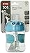 OXO Tot Twist Lid Straw Cup (7 oz.) - Aqua