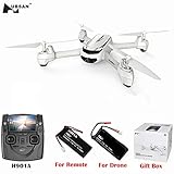 HUBSAN X4 H502S Desire 5.8G FPV Drone