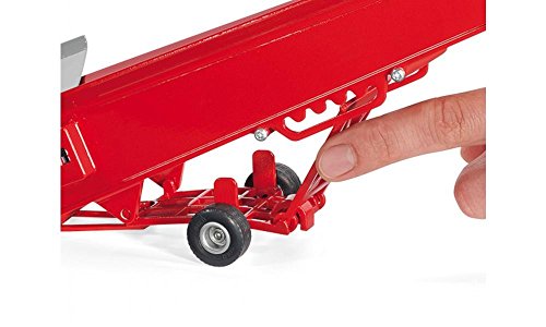 1:32 Siku Conveyor Die Cast Machinery