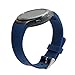 V-MORO Gear S2 Bands Soft Silicone Replacement Band for Samsung Gear S2 Smart Watch (4PCS Color)