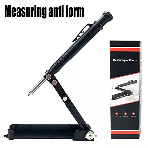 Scribing Tool,Multifunction Scribing Tool, Construction Pencil Scribe