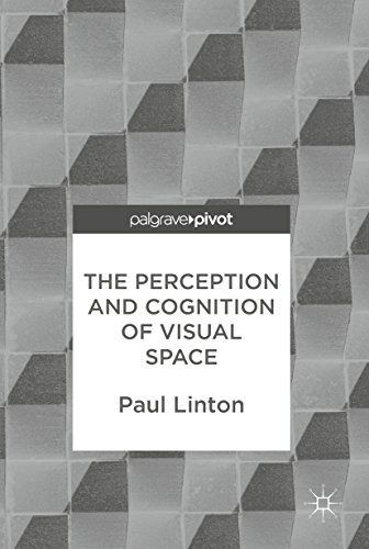 The Perception and Cognition of Visual Space by Paul Linton
