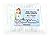 Original EZ Shot Tubes Clear 25 Pack Drink