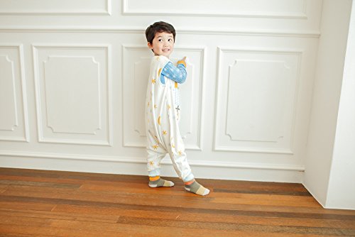 2 Vaenait+Cotton+Wearable+Blanket+Sleepers