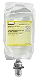 Rubbermaid Commercial Enriched Foam Hand Sanitizer Refill, 1,100 ml, FG750593