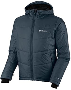 Men's Shimmer Me Timbers II Hooded Jacket WM5077-435