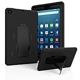 EpicGadget Case for Fire HD 8 (8th and 7th Generation, 2018 and 2017 Release) Amazon Fire HD 8