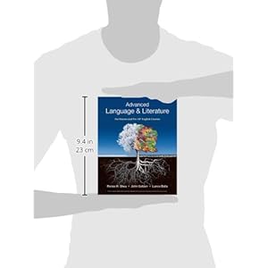 Advanced Language & Literature: For Honors and Pre-AP® English Courses