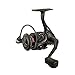 13 FISHING - Creed GT - Spinning Fishing Reel - 6.2:1 Gear Ratio - 2000 size (Fresh) - CRGT2000