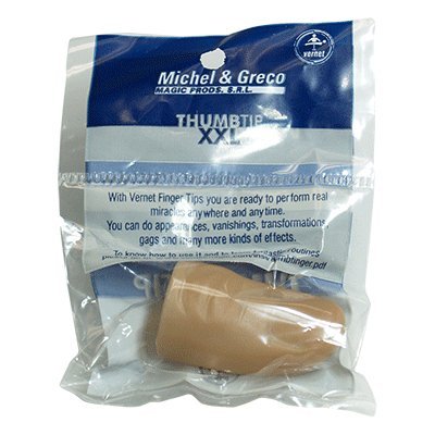 Thumb Tip XXL (Vernet)