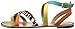 Report Signature Women's Cash Huarache Sandal
