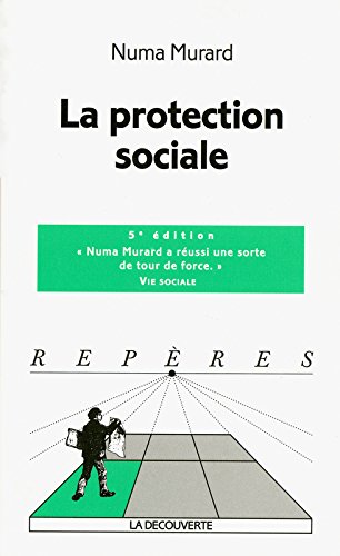 La  protection sociale
