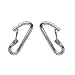 Carry-On Trailer 642 S-Hook for Safety Chains primary