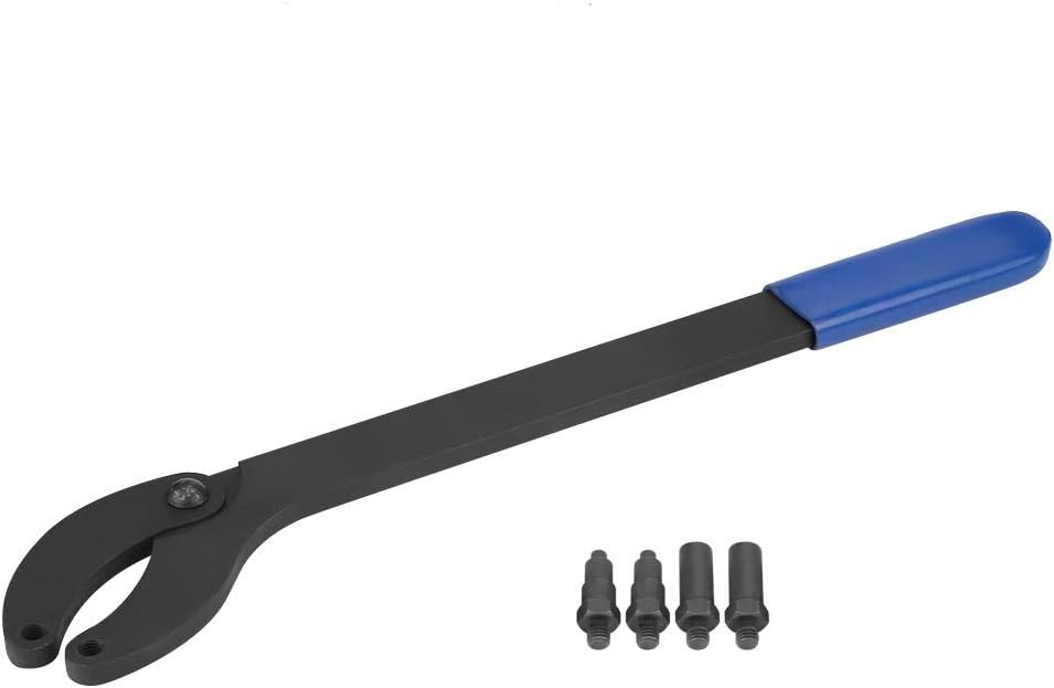 Tools & Equipment V6, 3.2FSI Nikou Timing Wrench Timing Belt Change