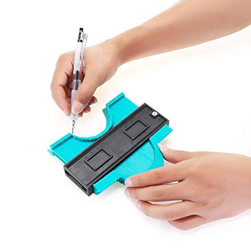 Shop-Story Contour Replication Tool - Angle-Profile, Rounds, Frames, Contours Copier