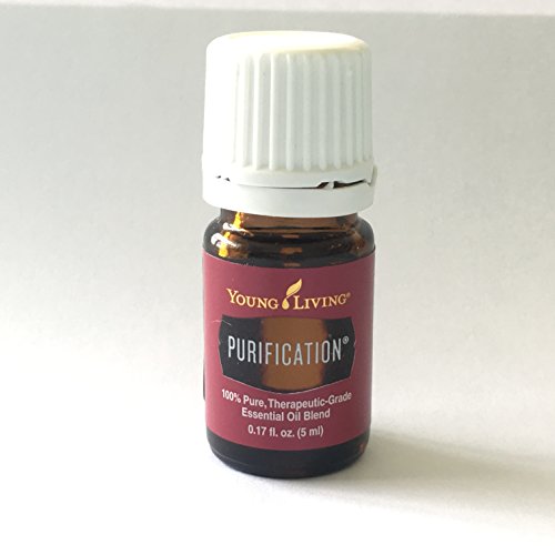 Purification Essential Oil 5ml by Young Living Essential Oils Buy