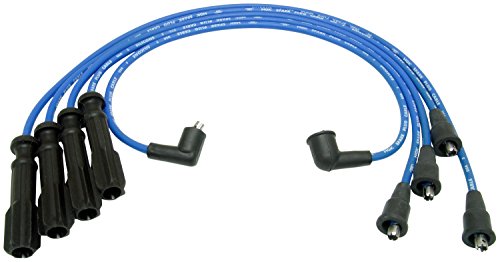 NGK RC-EUX017 Spark Plug Wire Set