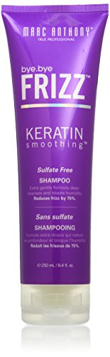 Marc anthony bye bye frizz smoothing shampoo 8.4 fl oz