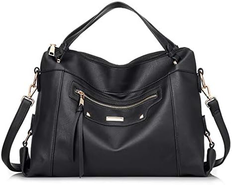 Women's Large Capacity High Quality Shoulder Bag