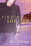 Finding Shelter (Rock Bay Series Book 3)