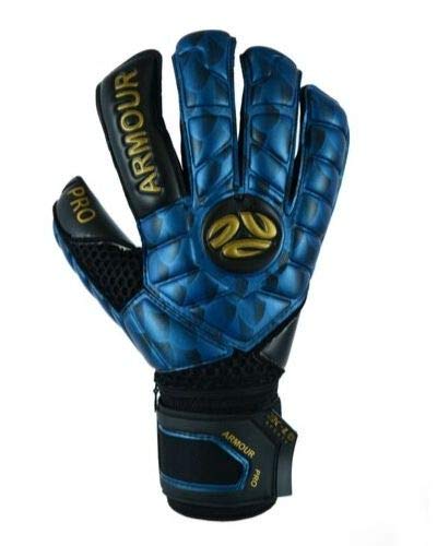 K-LO Armour Pro Pack in Gold, Red and Blue (Blue, 10)