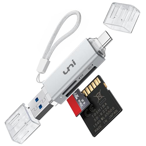 SD Card Reader