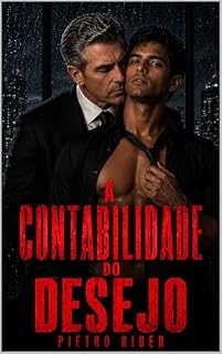 Livro A Contabilidade do Desejo