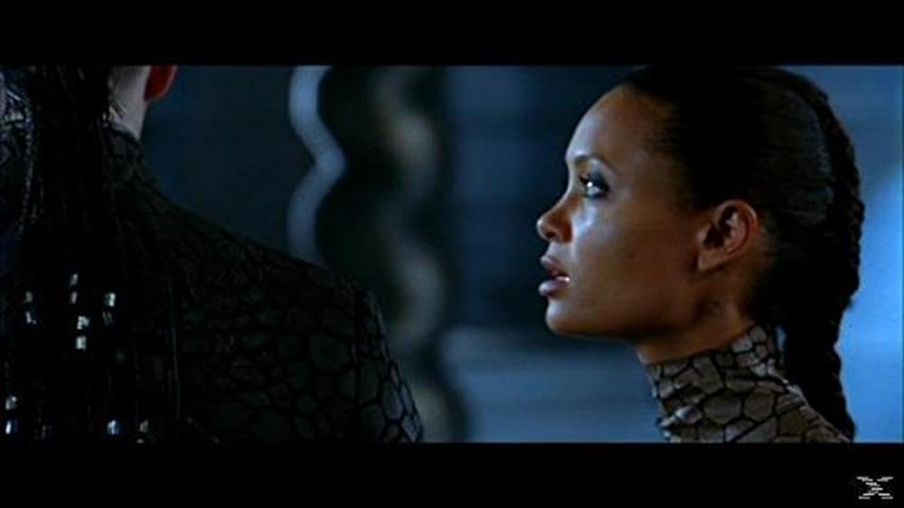 Riddick Collection [Blu-ray] 6