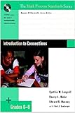 Introduction to Connections, Grades 6-8 (Math Process Standards Series, Grades 6-8)