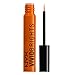 NYX PROFESSIONAL MAKEUP Vivid Brights Liquid Eyeliner - Vivid Delight (Muted Orange)