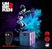 Cross Fit Shin Guard Calf Compression Sleeve Rope Climb Box Jumps Deadlift S/M